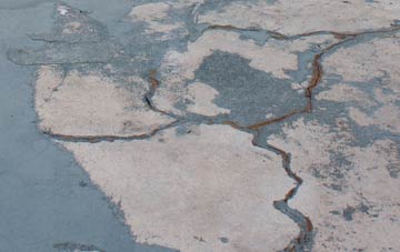 fibreglass roofing replacement Mere