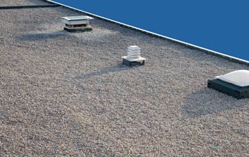 flat roofing Mere