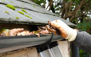 gutter cleaning Mere