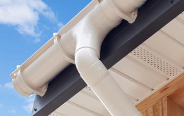 Mere gutter installation costs