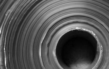 Mere pvc roof replacement