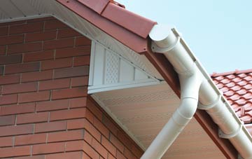 Mere soffit repair costs