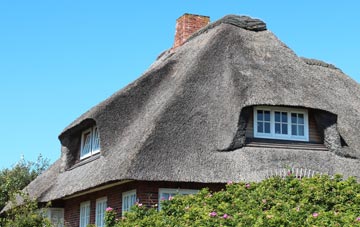 thatch roofing Mere