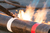 Mere flat roofing replacement