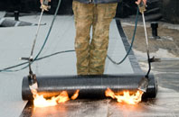 Mere flat roof sealing quote