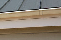 Mere soffit repair